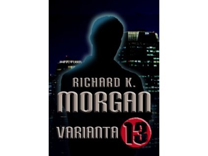 Varianta 13 (Stav Nová - lehce poškozená)