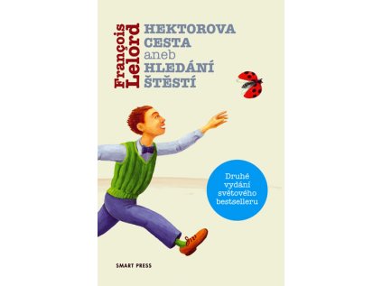 Hektorova cesta aneb Hledání štěstí (Stav Nová - lehce poškozená)