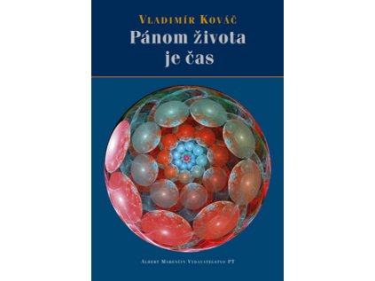 Pánom života je čas (Stav Nová - lehce poškozená)