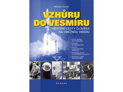 Vzhůru do Vesmíru! (Stav Nová - lehce poškozená)