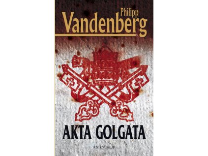 Akta Golgata (Stav Nová - lehce poškozená)
