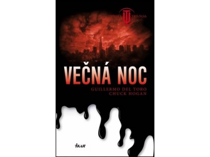 Večná noc (Stav Nová - lehce poškozená)