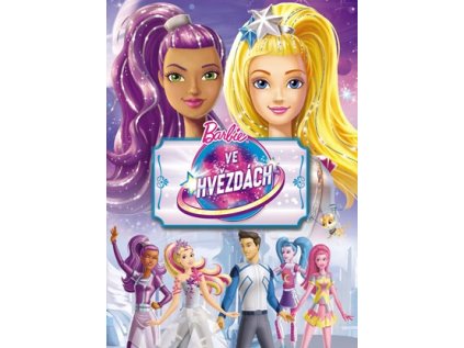 Barbie ve hvězdách (Stav Nová)