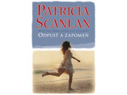 Odpusť a zapomeň (Stav Nová - lehce poškozená)