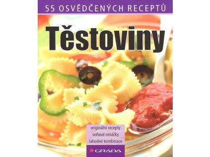 Těstoviny