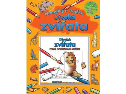 Divoká zvířata