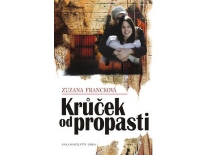 Krůček od propasti (Stav Nová - lehce poškozená)