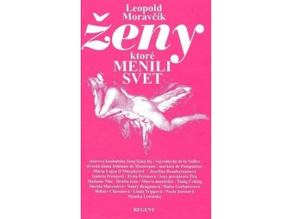 Ženy, ktoré menili svet