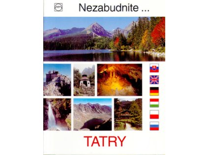 Tatry (Stav Nová - lehce poškozená)