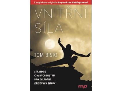 Vnitřní síla (Stav Nová - lehce poškozená)