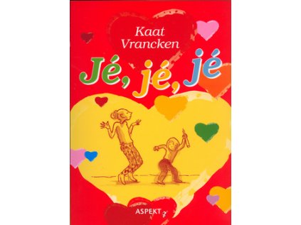 Jé, jé, jé (Stav Nová - lehce poškozená)