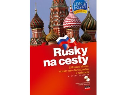 Rusky na cesty (Stav Nová)