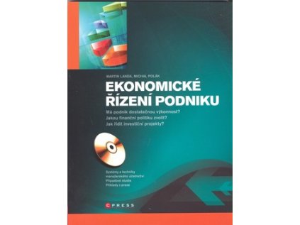 Ekonomické řízení podniku