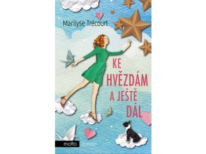 Ke hvězdám a ještě dál (Stav Nová - lehce poškozená)