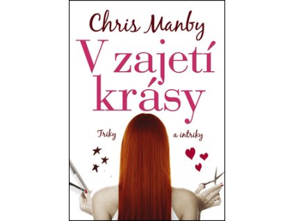 V zajetí krásy
