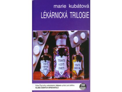 Lékárnická trilogie