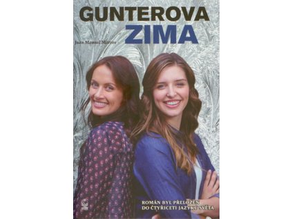 Gunterova zima (Stav Nová - lehce poškozená)
