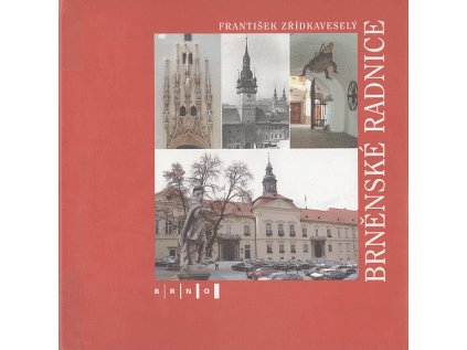 Brněnské radnice (Stav Nová)