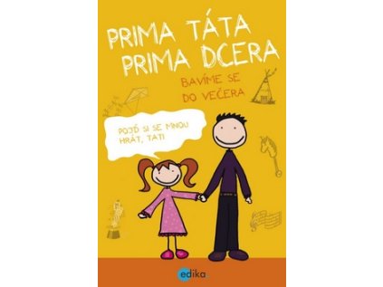 Prima táta prima dcera
