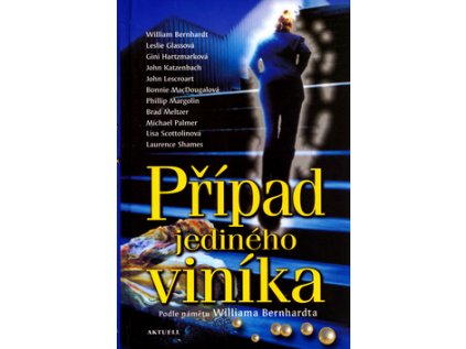 Případ jediného viníka (Stav Nová - lehce poškozená)
