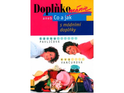 Doplňkománie (Stav Nová - lehce poškozená)