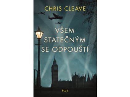 Všem statečným se odpouští