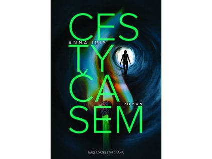 Cesty časem (Stav Nová - lehce poškozená)