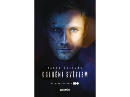 Oslněni světlem (Stav Nová - lehce poškozená)