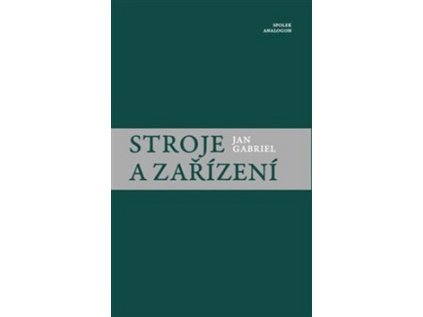 Stroje a zařízení