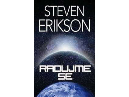 Radujme se (Stav Nová - lehce poškozená)