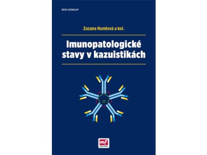 Imunopatologické stavy v kazuistikách (Stav Nová - lehce poškozená)