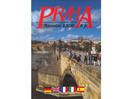 Praha