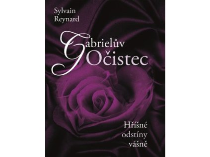 Gabrielův Očistec (Stav Nová - lehce poškozená)