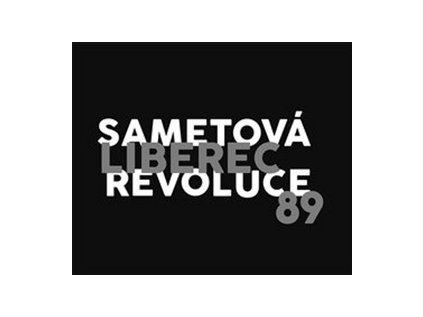 Liberec 89 Sametová revoluce (Stav Nová - lehce poškozená)