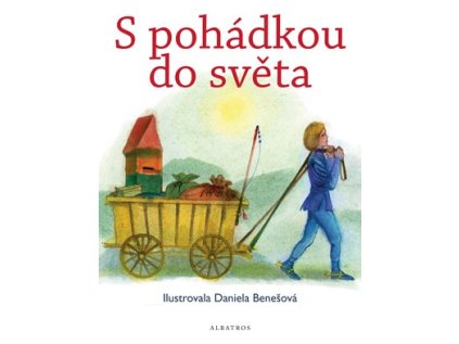 S pohádkou do světa (Stav Nová)