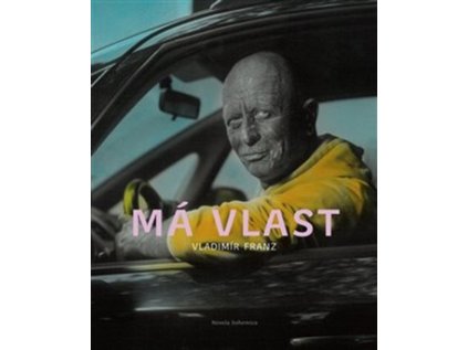 Má vlast (Stav Nová - lehce poškozená)