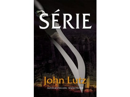Série (Stav Nová - lehce poškozená)