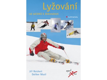 Lyžování (Stav Nová - lehce poškozená)
