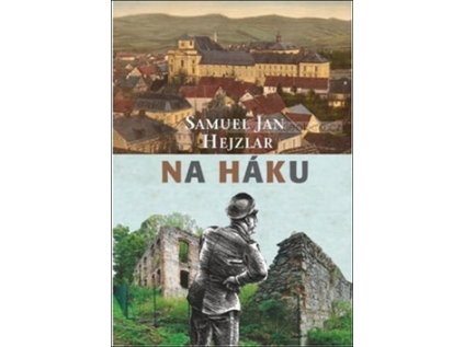 Na háku (Stav Nová - lehce poškozená)