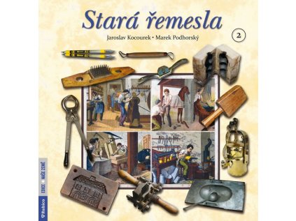Stará řemesla 2 (Stav Nová)