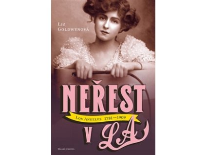 Neřest v L. A. (Stav Nová - lehce poškozená)