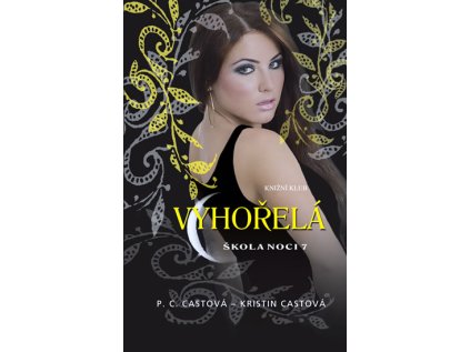 Škola noci 7: Vyhořelá (Stav Nová - lehce poškozená)