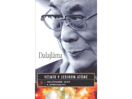 Vesmír v jedinom atóme (Stav Nová - lehce poškozená)