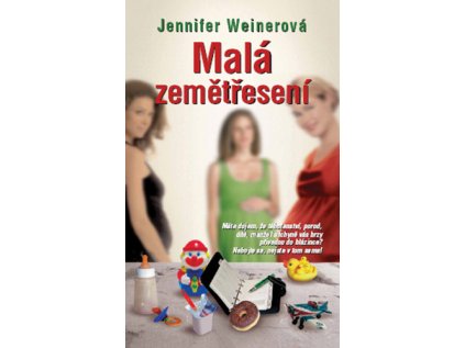 Malá zemětřesení (Stav Nová - lehce poškozená)
