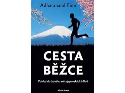 Cesta běžce (Stav Nová - lehce poškozená)
