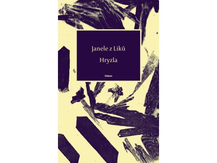 Hryzla (Stav Nová - lehce poškozená)