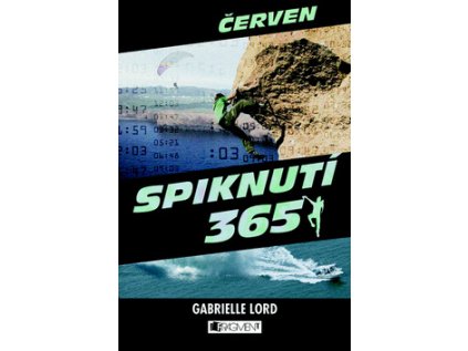 Spiknutí červen (Stav Nová - lehce poškozená)