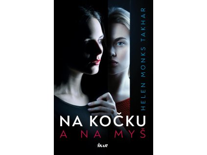 Na kočku a na myš (Stav Nová - lehce poškozená)