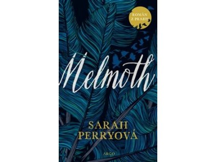 Melmoth (Stav Nová - lehce poškozená)