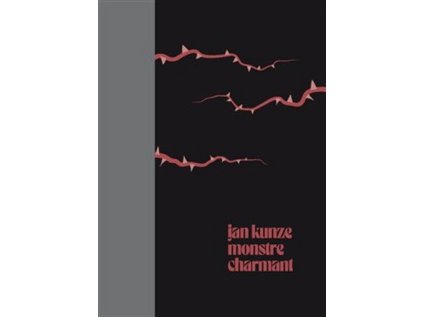 Monstre charmant (Stav Nová - lehce poškozená)